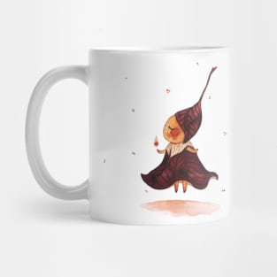 Forest spirit Mug